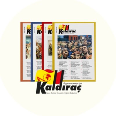 Kaldıraç Dergisi